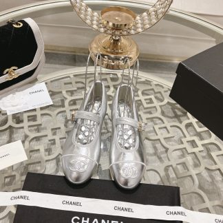 Chanel Casual Shoes