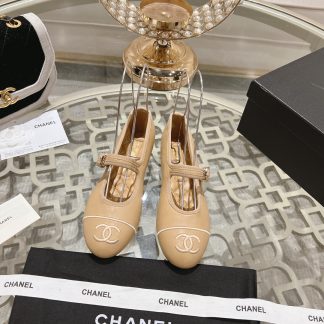Chanel Casual Shoes