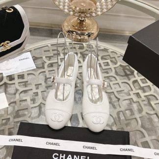 Chanel Casual Shoes