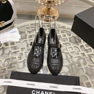 Chanel Casual Shoes