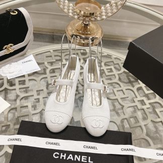 Chanel Casual Shoes