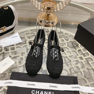Chanel Casual Shoes
