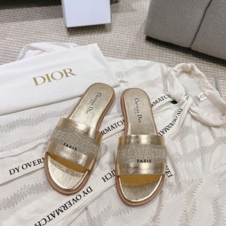 Dior Sandals