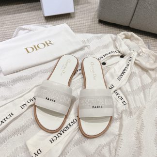 Dior Sandals