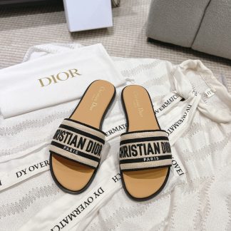 Dior Sandals