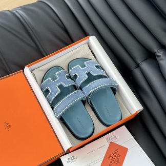 Hermès Slides