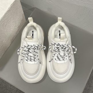 DYMONLATRY Loafers