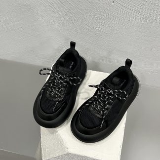 DYMONLATRY Loafers