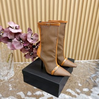 Saint Laurent Boots