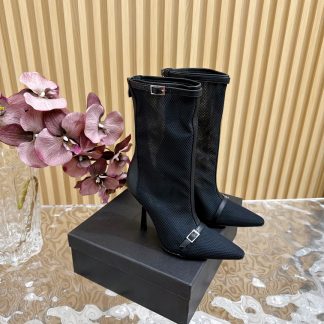 Saint Laurent Boots