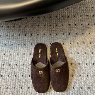 Miu Miu Slides