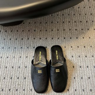 Miu Miu Slides