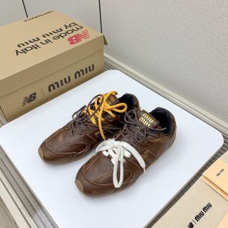 New Balance Flats