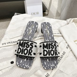 Dior Heels