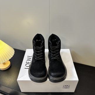 Loewe Boots