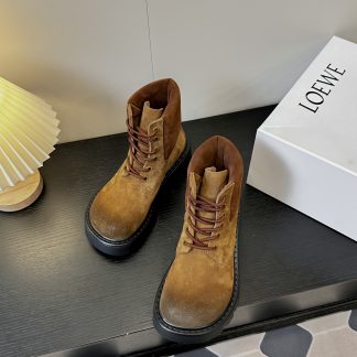 Loewe Boots