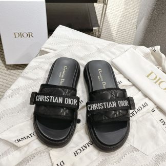 Dior Slides