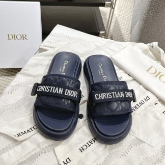 Dior Slides