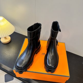 Hermès Boots