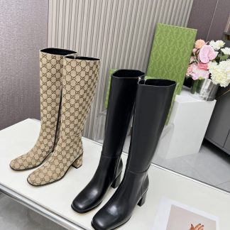Gucci Boots