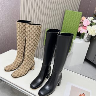 Gucci Boots