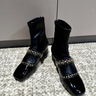 Dior Boots