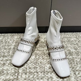Dior Boots