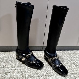 Dior Boots