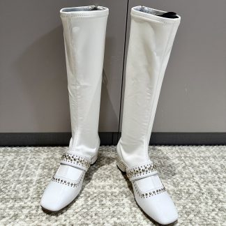 Dior Boots