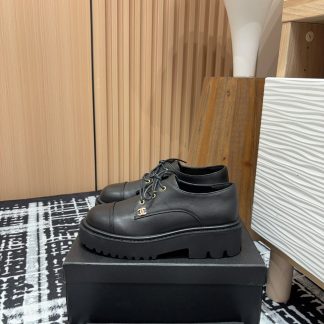 Chanel Flats