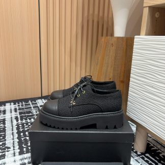 Chanel Flats