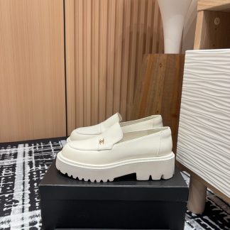 Chanel Loafers