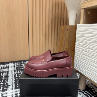 Chanel Loafers