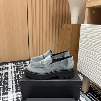 Chanel Loafers