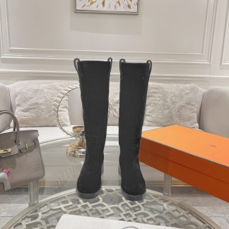 Hermès Boots