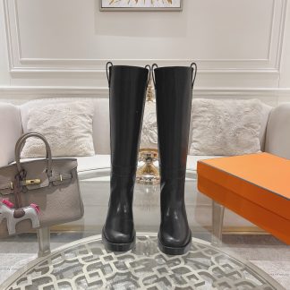 Hermès Boots