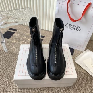 Alexander McQueen Boots