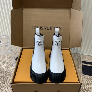 Louis Vuitton Casual Shoes