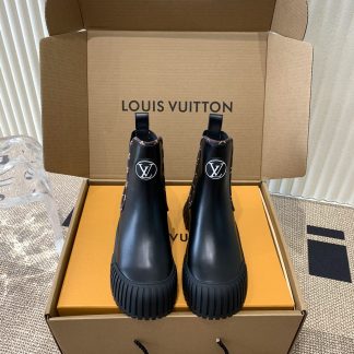 Louis Vuitton Casual Shoes
