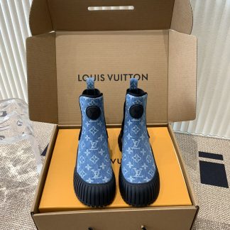 Louis Vuitton Casual Shoes