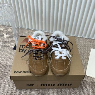 Miu Miu Loafers