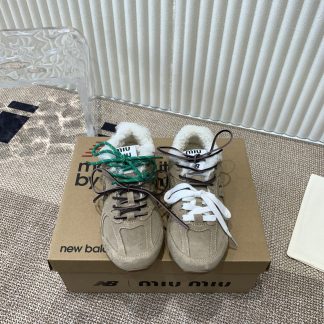Miu Miu Loafers