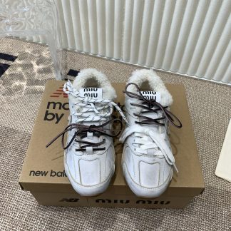 Miu Miu Loafers