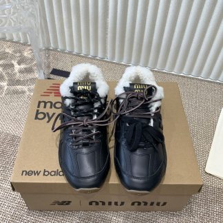 Miu Miu Loafers