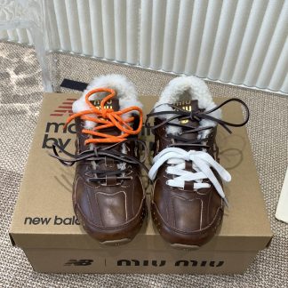 Miu Miu Loafers