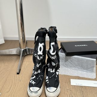 Chanel Casual Shoes