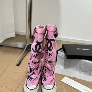 Chanel Casual Shoes
