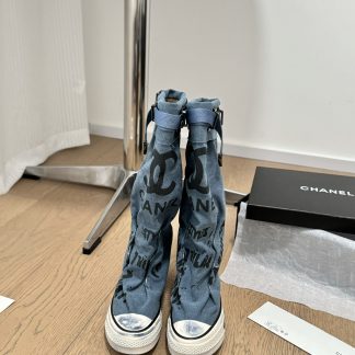 Chanel Casual Shoes