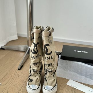 Chanel Casual Shoes