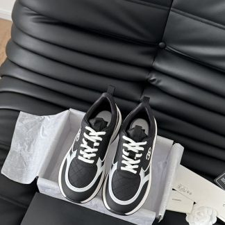 Chanel Casual Shoes